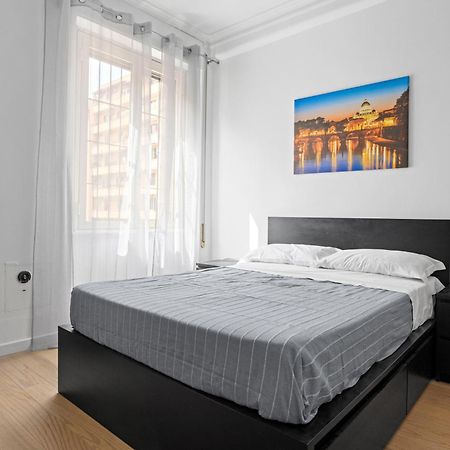 Appio Grand Apartment - S. Giovanni Rome Buitenkant foto