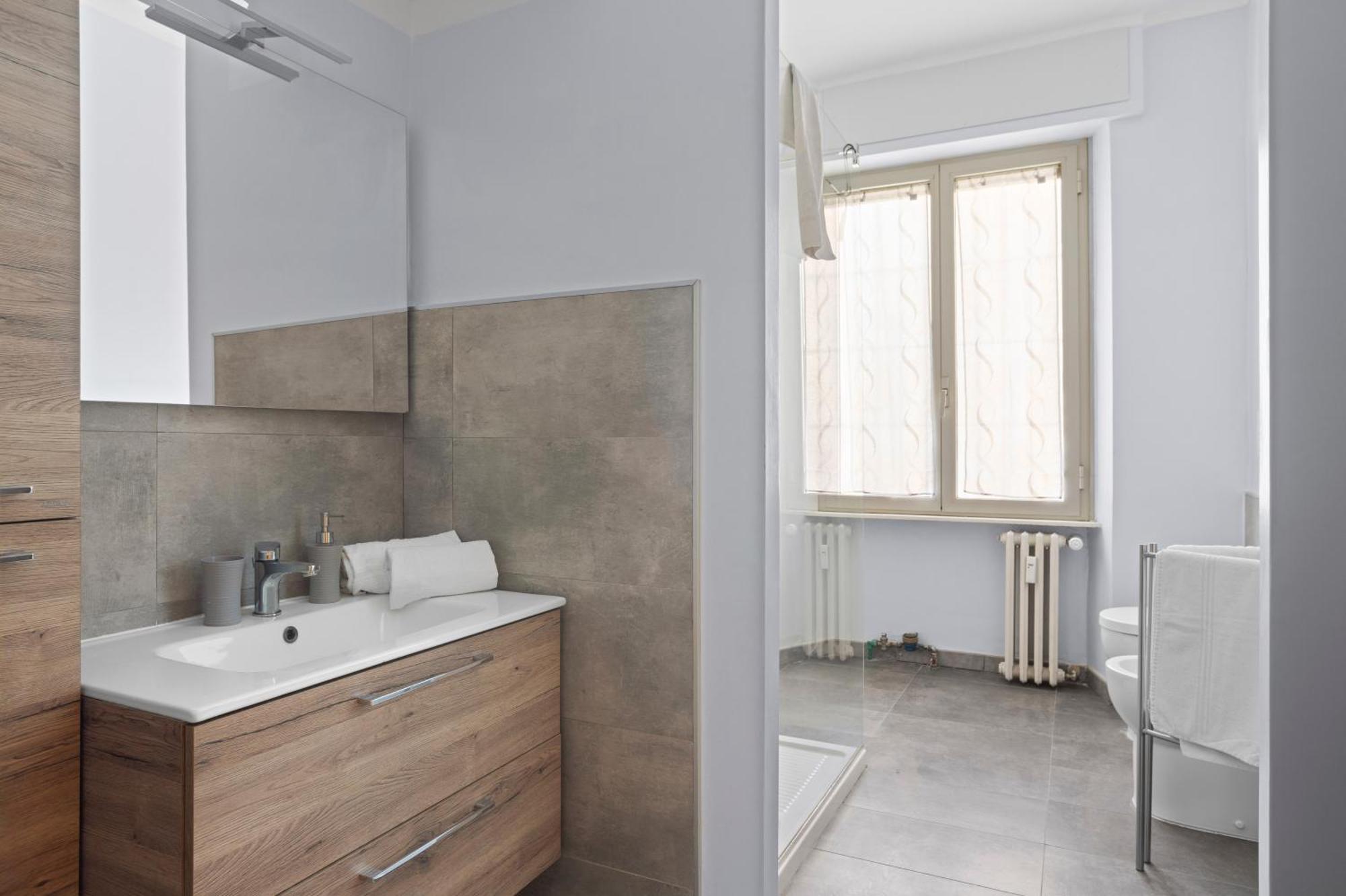 Appio Grand Apartment - S. Giovanni Rome Buitenkant foto