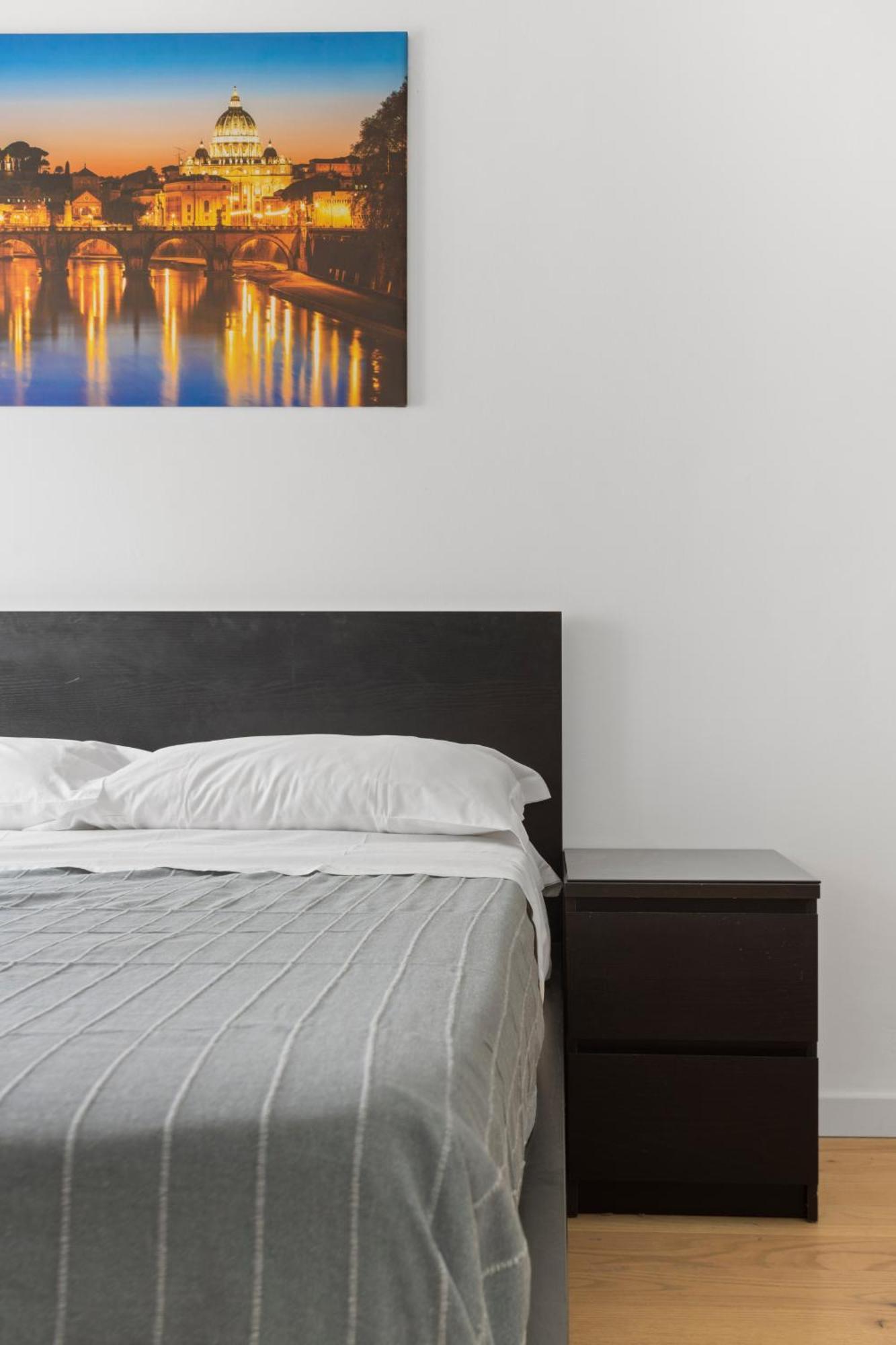 Appio Grand Apartment - S. Giovanni Rome Buitenkant foto