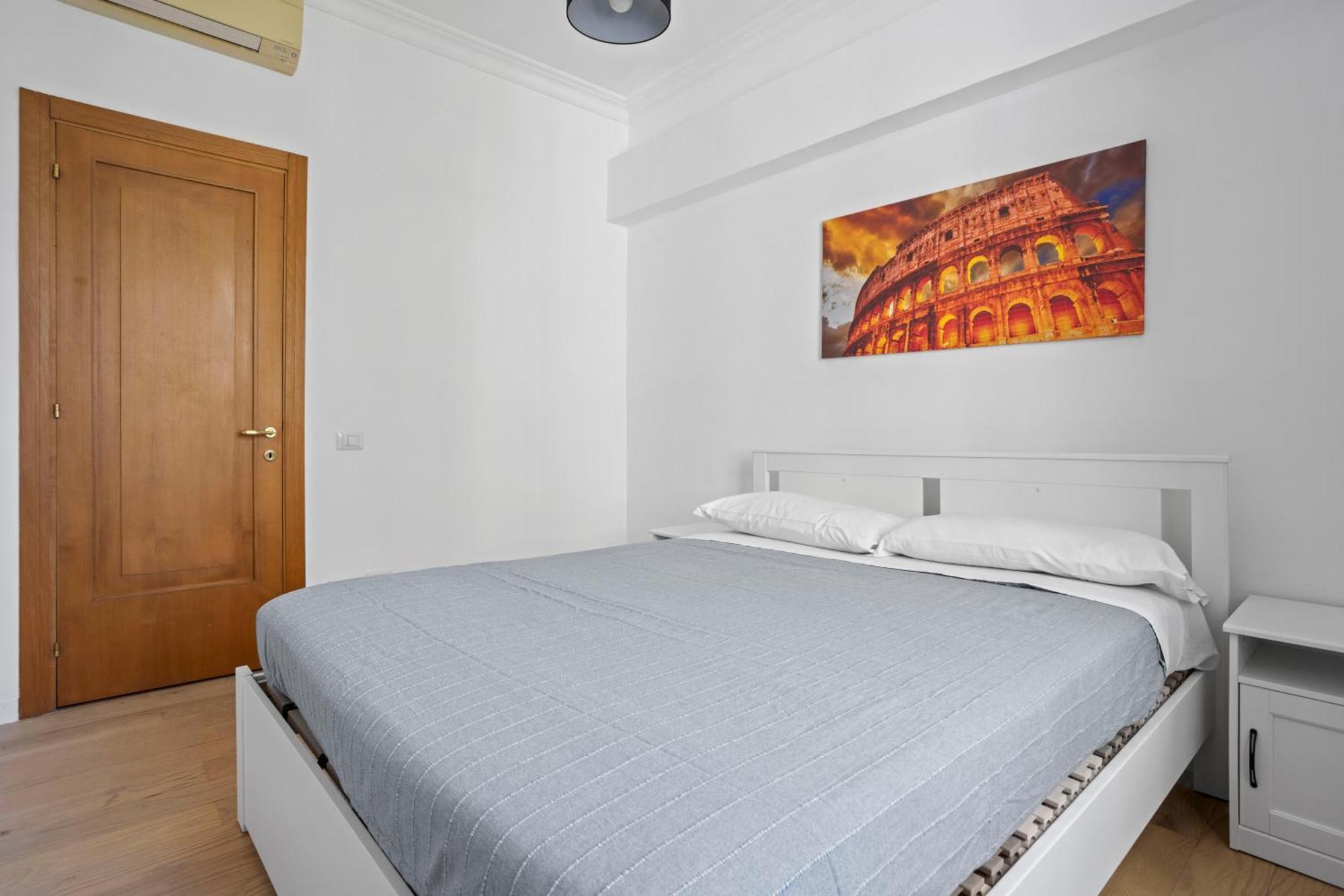 Appio Grand Apartment - S. Giovanni Rome Buitenkant foto