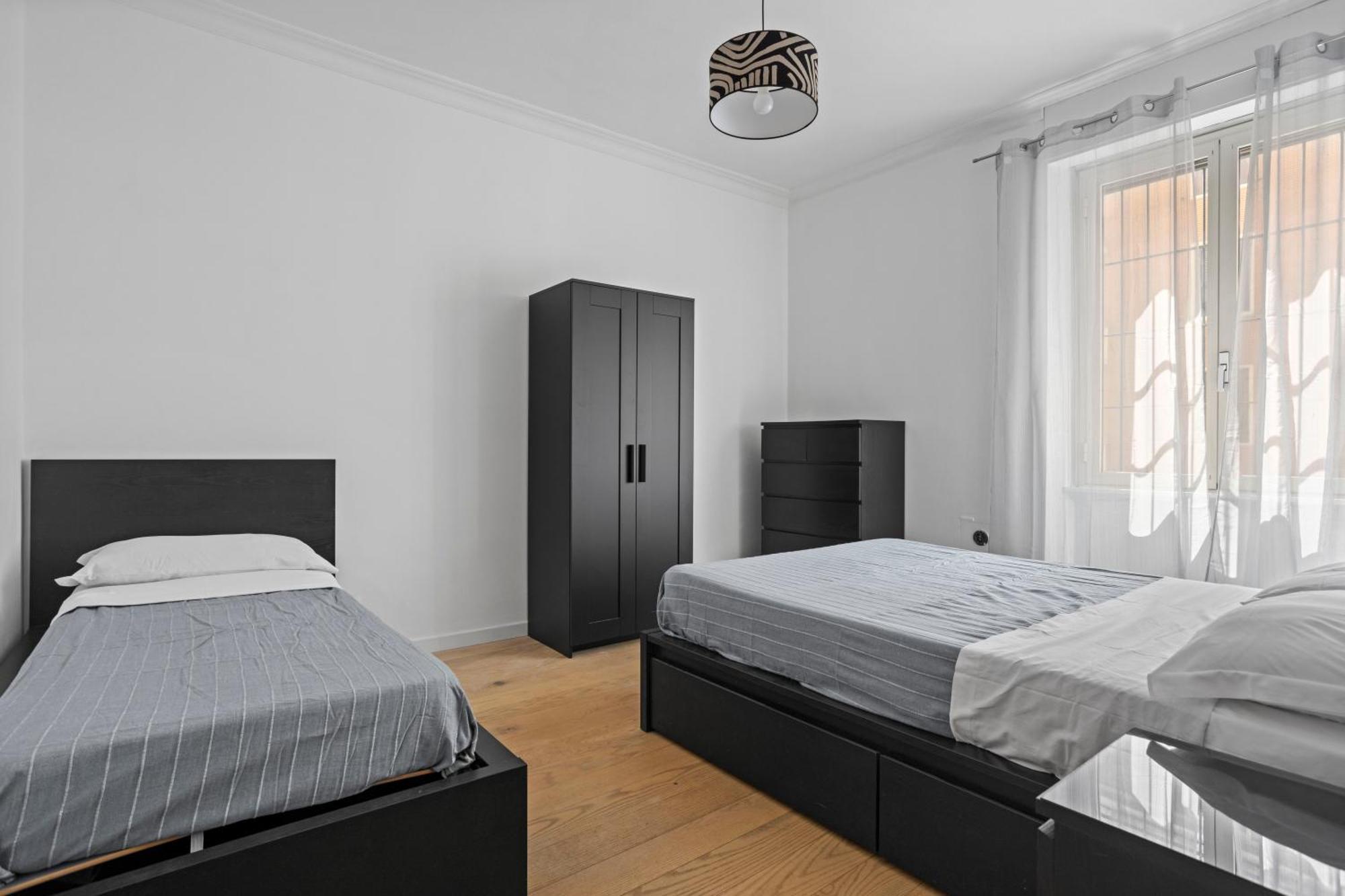 Appio Grand Apartment - S. Giovanni Rome Buitenkant foto