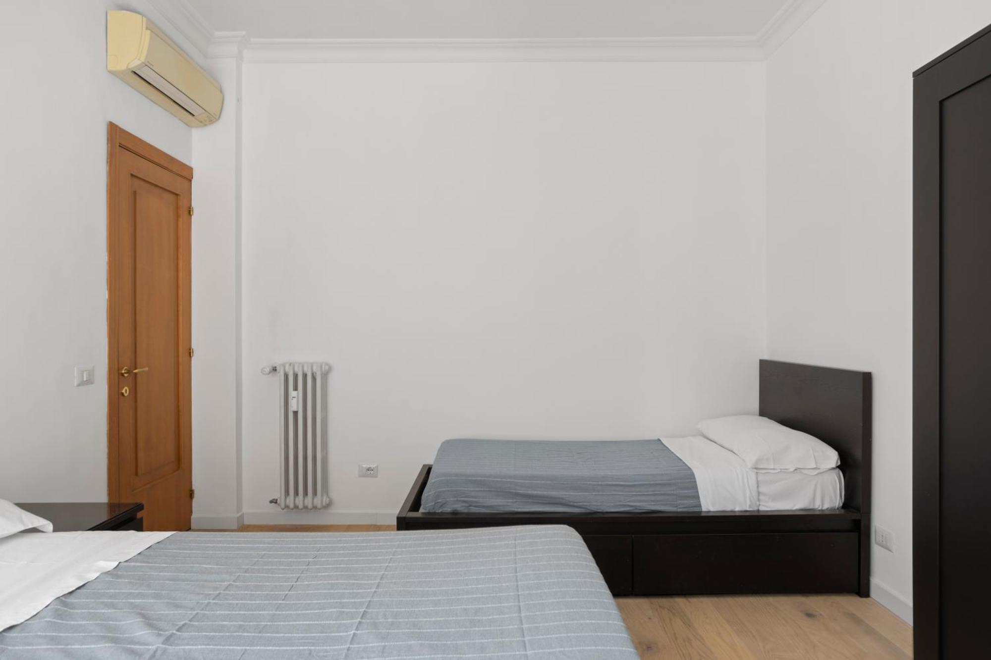 Appio Grand Apartment - S. Giovanni Rome Buitenkant foto