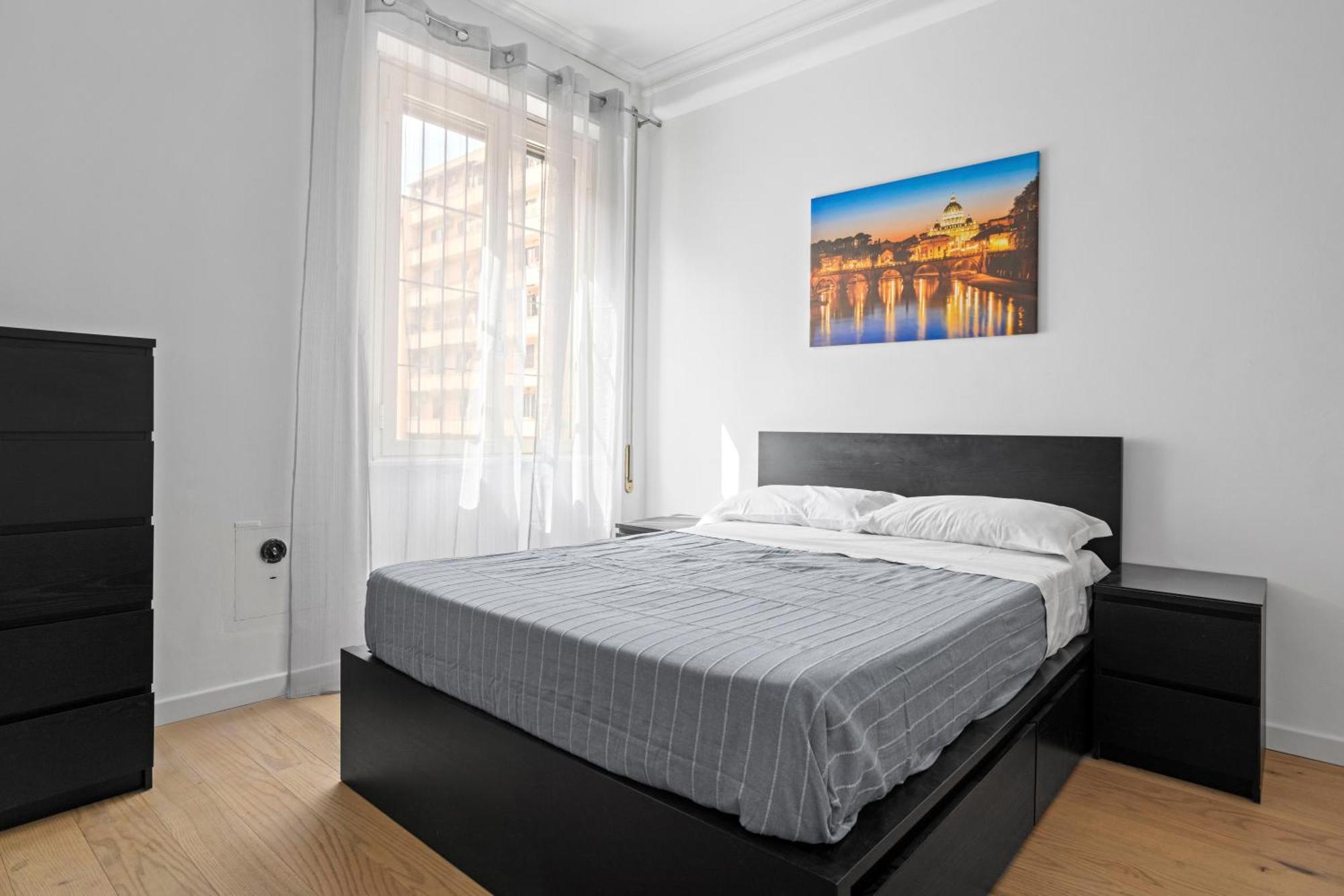 Appio Grand Apartment - S. Giovanni Rome Buitenkant foto