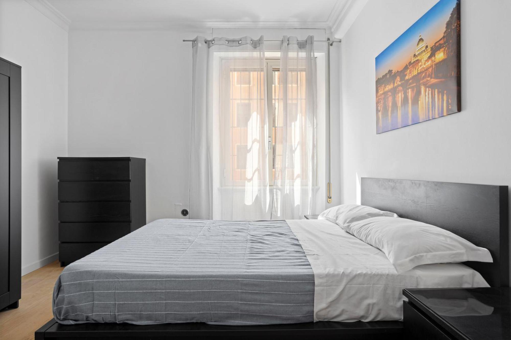 Appio Grand Apartment - S. Giovanni Rome Buitenkant foto