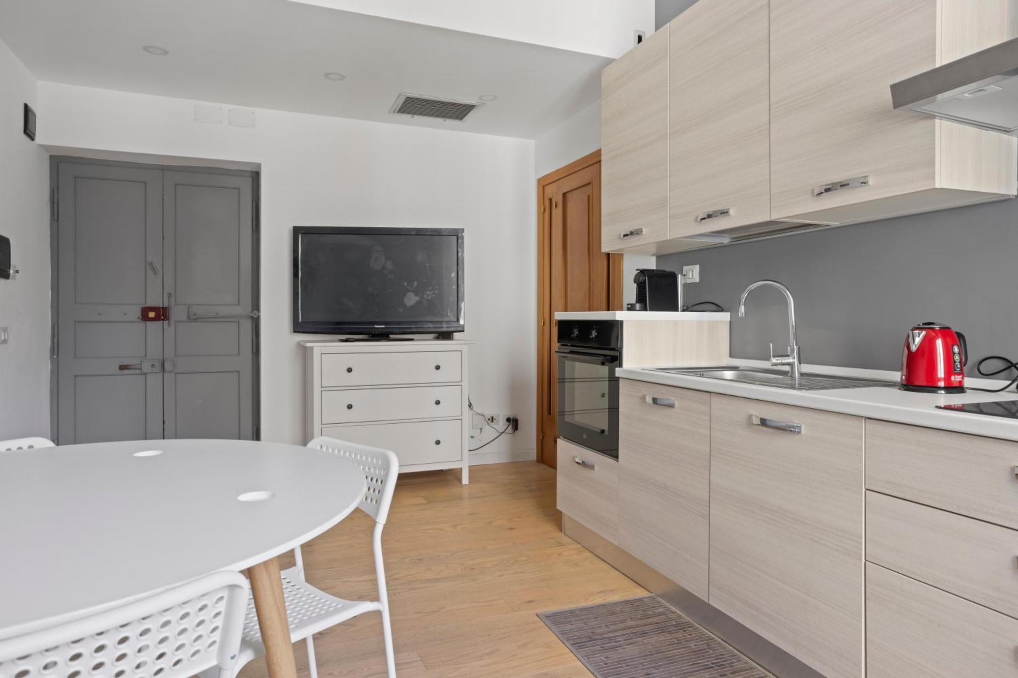 Appio Grand Apartment - S. Giovanni Rome Buitenkant foto