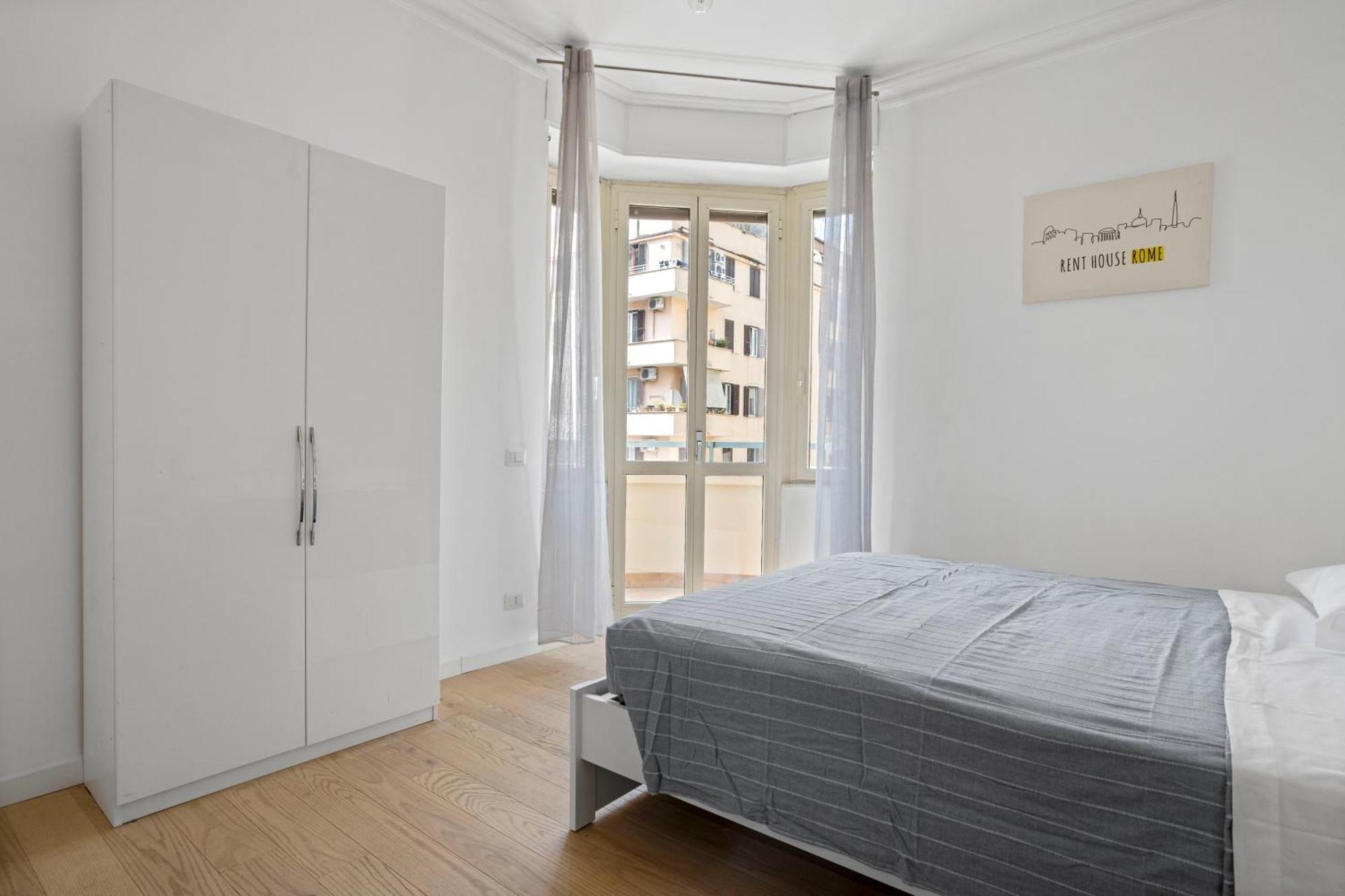 Appio Grand Apartment - S. Giovanni Rome Buitenkant foto