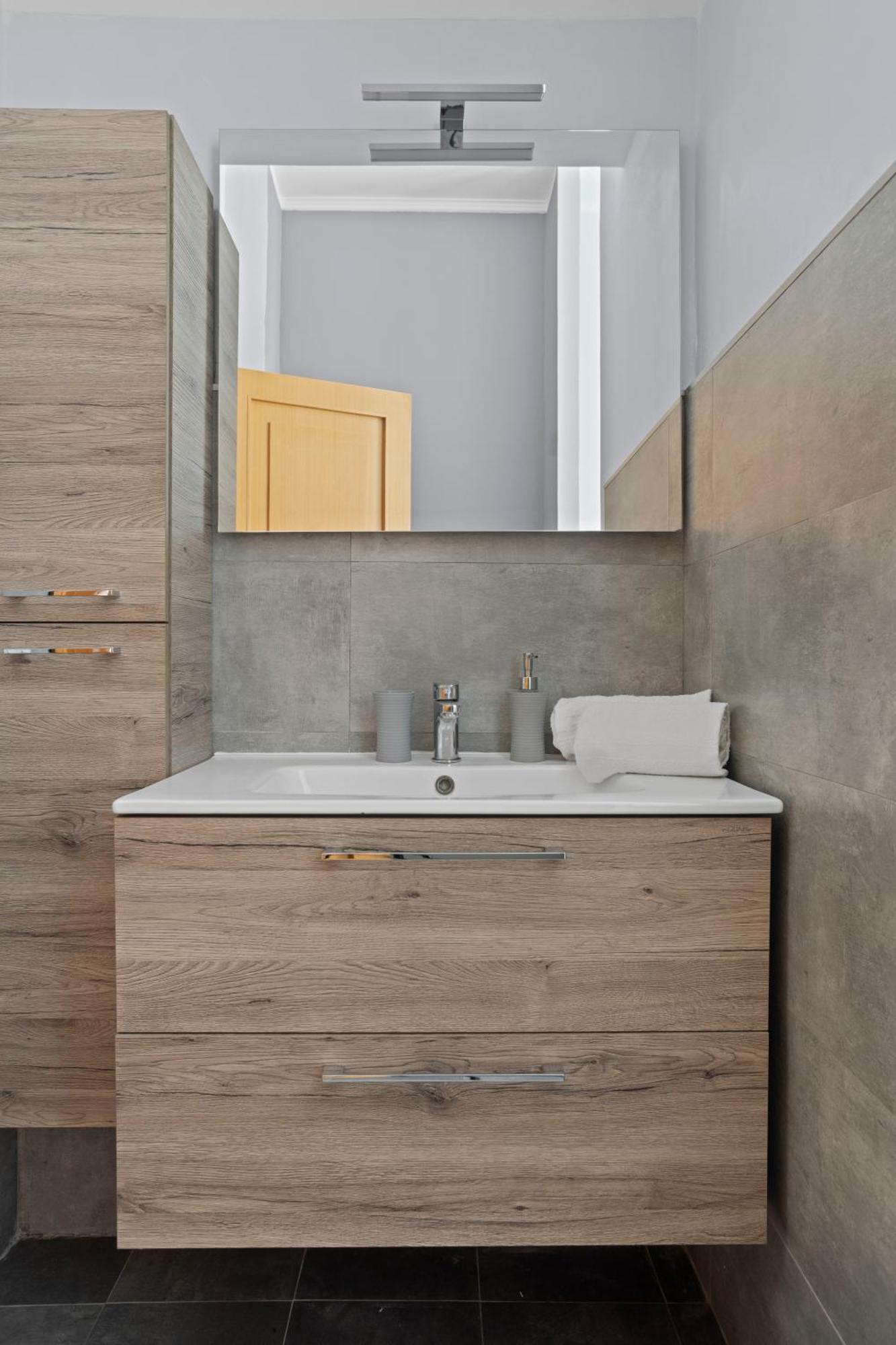 Appio Grand Apartment - S. Giovanni Rome Buitenkant foto