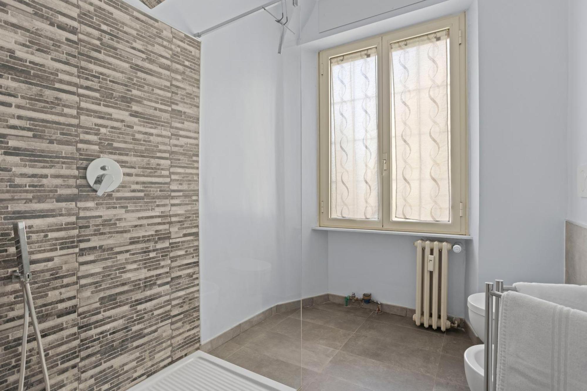 Appio Grand Apartment - S. Giovanni Rome Buitenkant foto