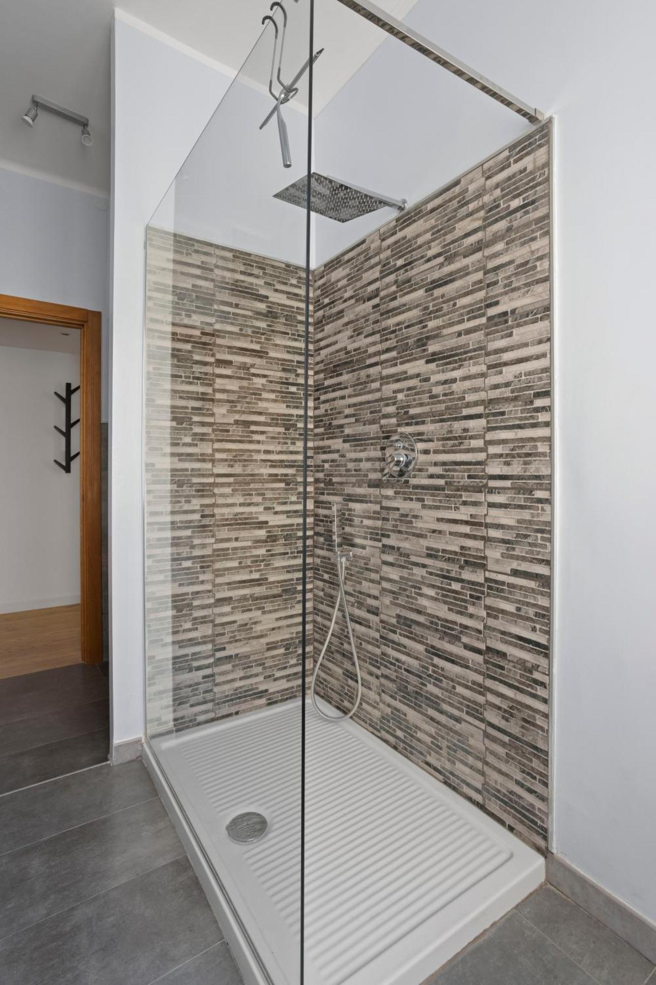 Appio Grand Apartment - S. Giovanni Rome Buitenkant foto