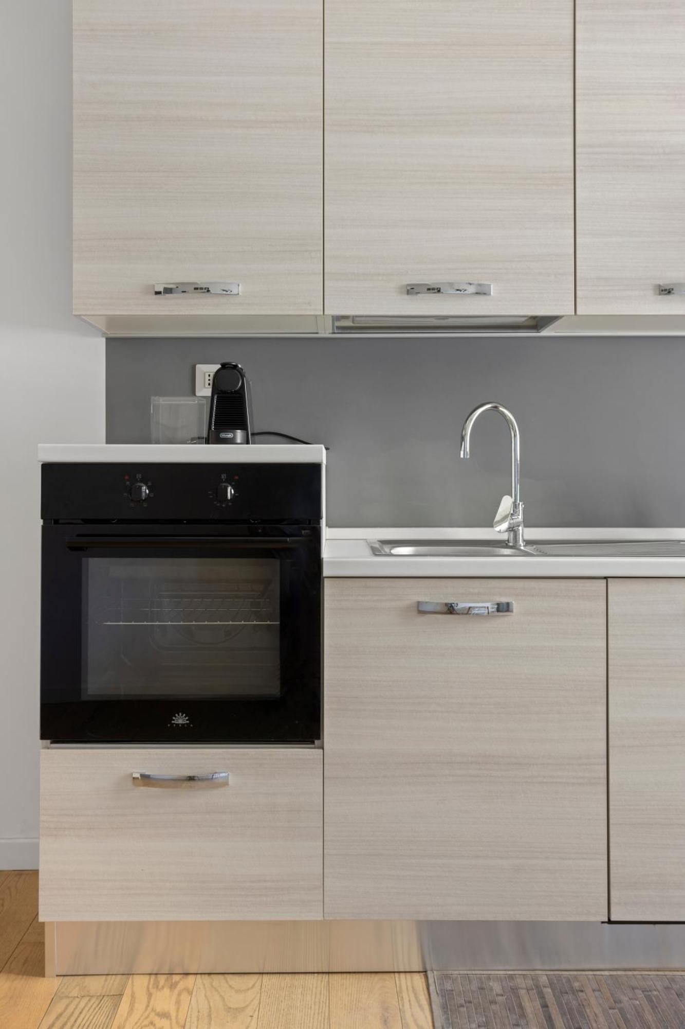 Appio Grand Apartment - S. Giovanni Rome Buitenkant foto