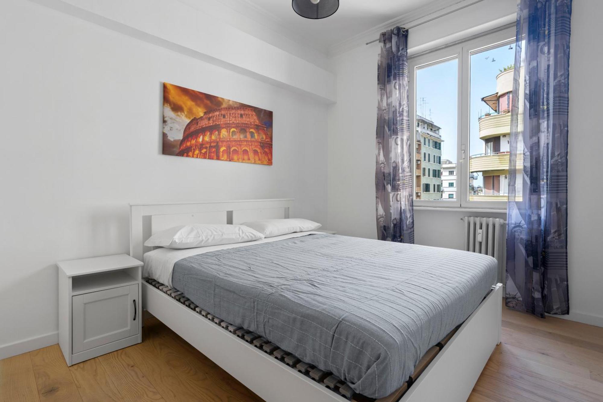 Appio Grand Apartment - S. Giovanni Rome Buitenkant foto
