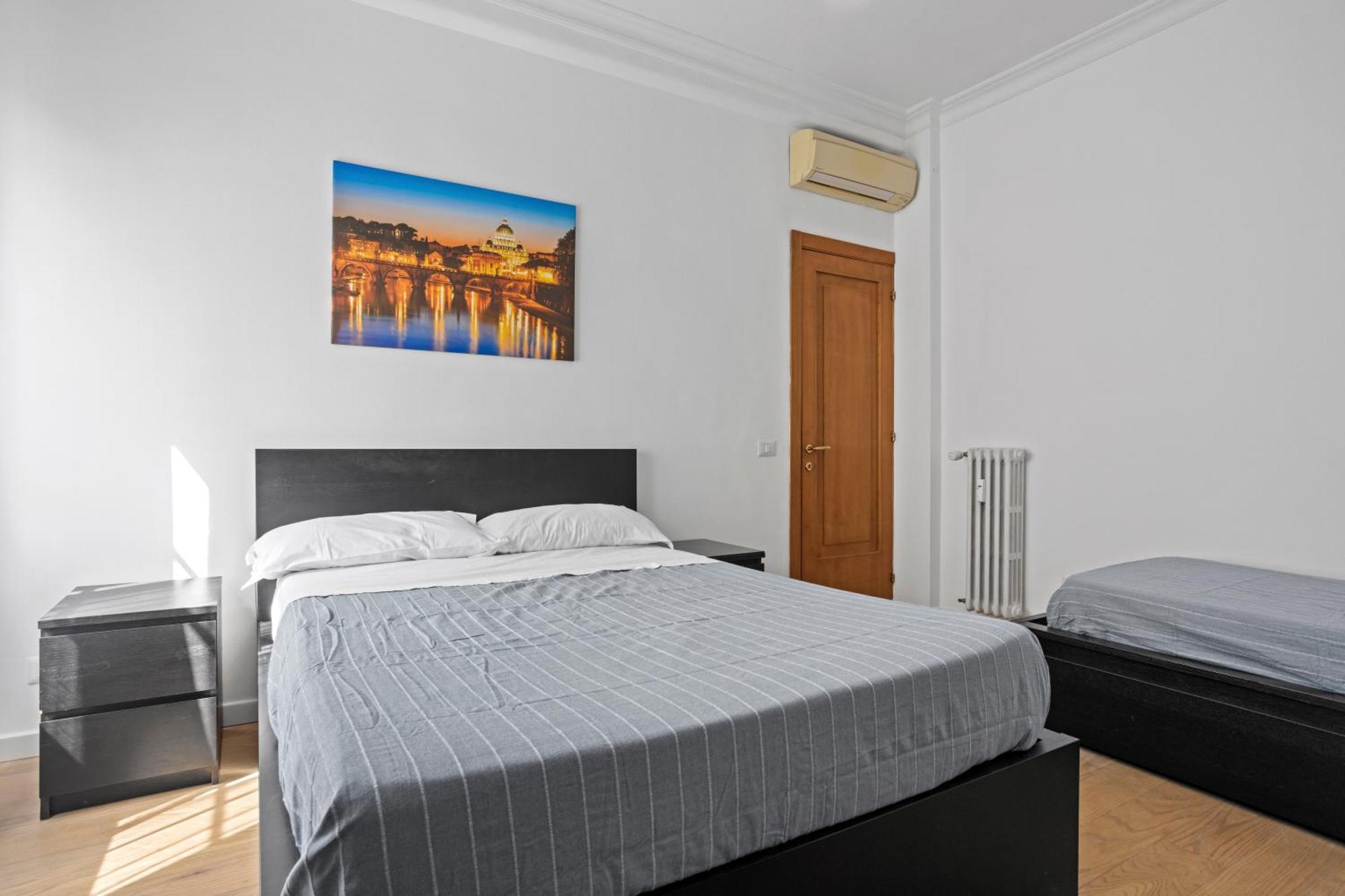 Appio Grand Apartment - S. Giovanni Rome Buitenkant foto