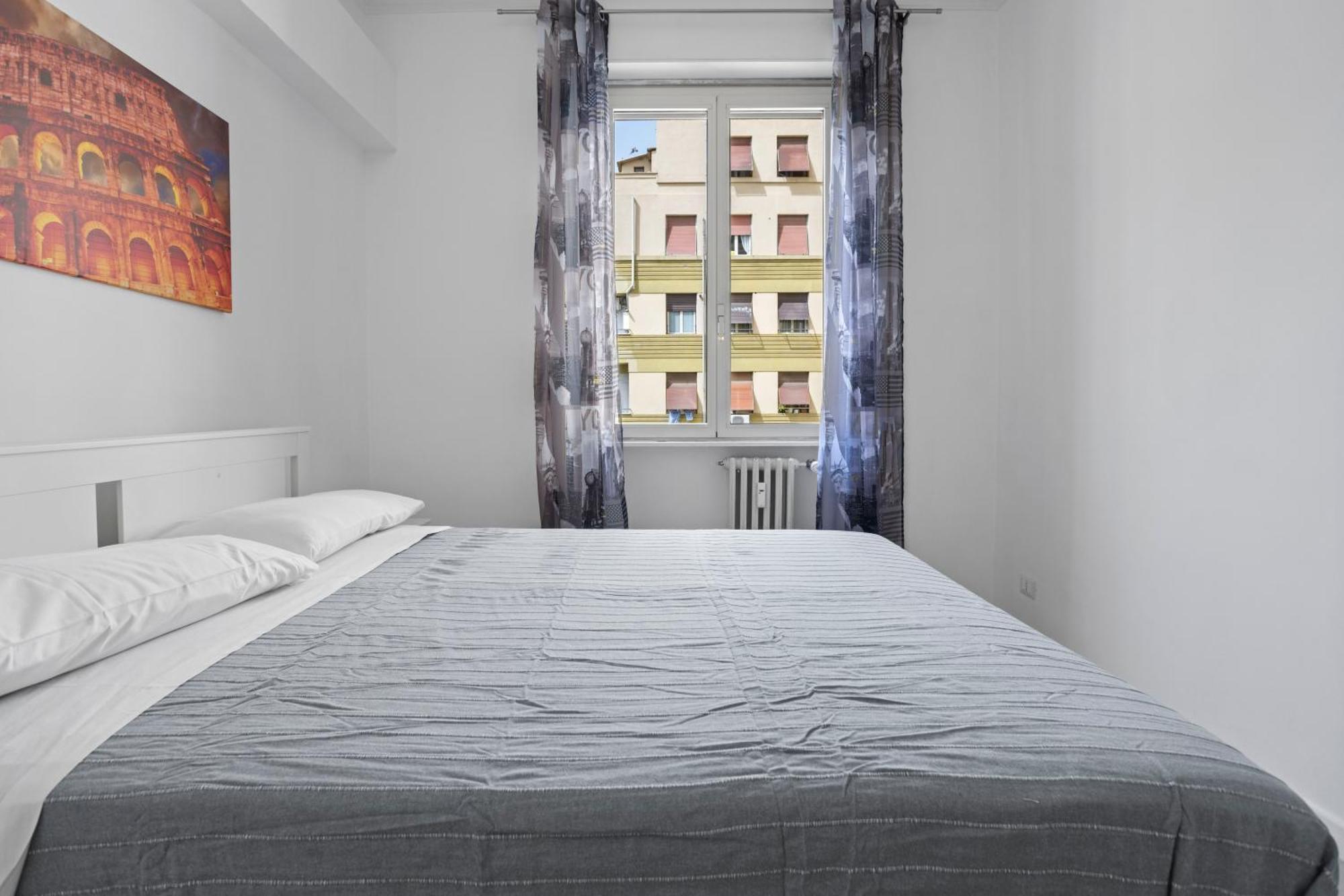 Appio Grand Apartment - S. Giovanni Rome Buitenkant foto